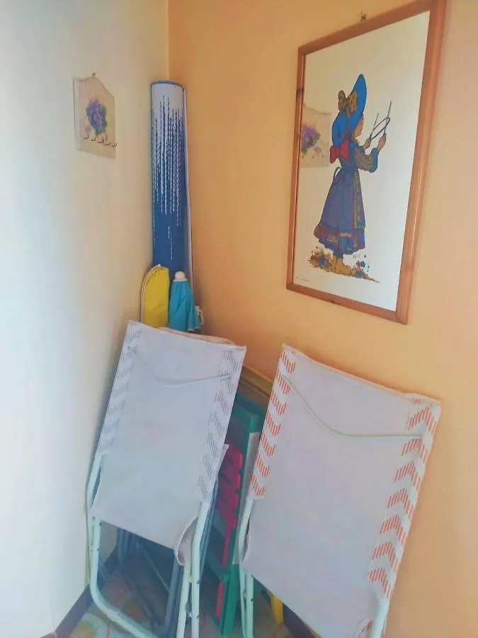 Apartamento Attico Con Ampio Terrazzo A 200 M Dalla Spiaggia Giardini-Naxos
